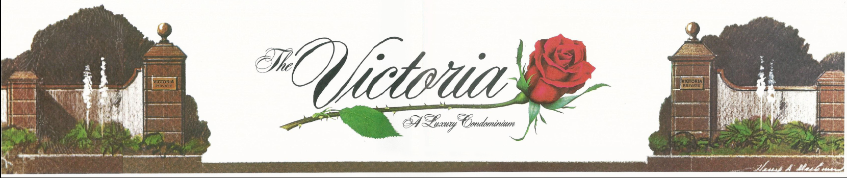 The Victoria Condos